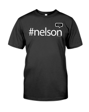 Family Famous Nelson Talkos Tee