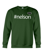 Family Famous Nelson Talkos Sweatshirt