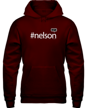 Family Famous Nelson Talkos Hoodie