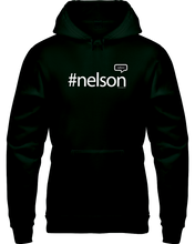 Family Famous Nelson Talkos Hoodie