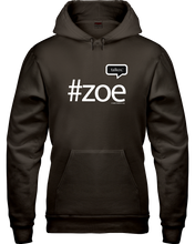 Family Famous Zoe Talkos Hoodie
