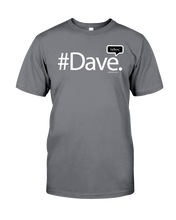 Family Famous Dave Talkos Tee