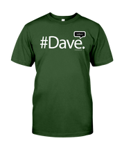 Family Famous Dave Talkos Tee