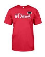 Family Famous Dave Talkos Tee