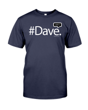 Family Famous Dave Talkos Tee