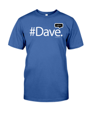 Family Famous Dave Talkos Tee