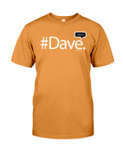 Family Famous Dave Talkos Tee