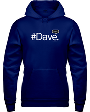 Family Famous Dave Talkos Hoodie