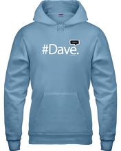 Family Famous Dave Talkos Hoodie