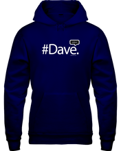 Family Famous Dave Talkos Hoodie