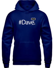 Family Famous Dave Talkos Hoodie