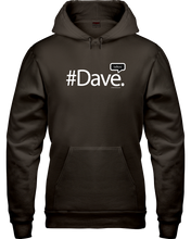 Family Famous Dave Talkos Hoodie