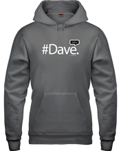 Family Famous Dave Talkos Hoodie