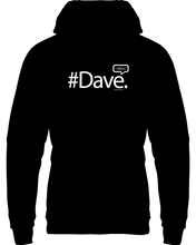 Family Famous Dave Talkos Hoodie