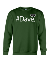 Family Famous Dave Talkos Sweatshirt