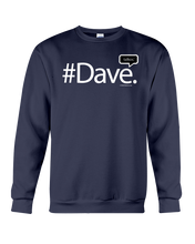 Family Famous Dave Talkos Sweatshirt