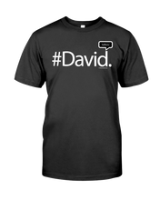 Family Famous David Talkos Tee