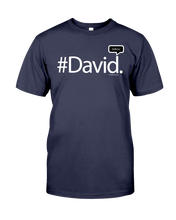 Family Famous David Talkos Tee