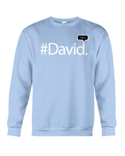 Family Famous David Talkos Sweatshirt