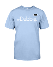 Family Famous Debbie Talkos Tee