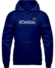 Family Famous Debbie Talkos Hoodie