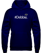 Family Famous Debbie Talkos Hoodie