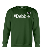 Family Famous Debbie Talkos Sweatshirt