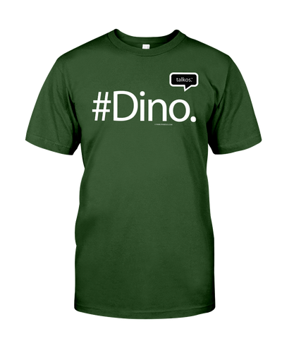 Family Famous Dino Talkos Tee