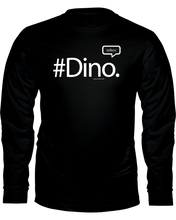 Family Famous Dino Talkos Long Sleeve Tee