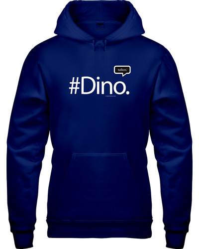 Family Famous Dino Talkos Hoodie