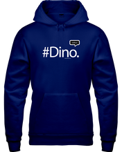 Family Famous Dino Talkos Hoodie