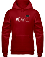 Family Famous Dino Talkos Hoodie