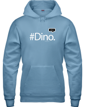 Family Famous Dino Talkos Hoodie