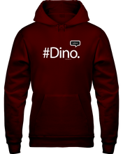 Family Famous Dino Talkos Hoodie