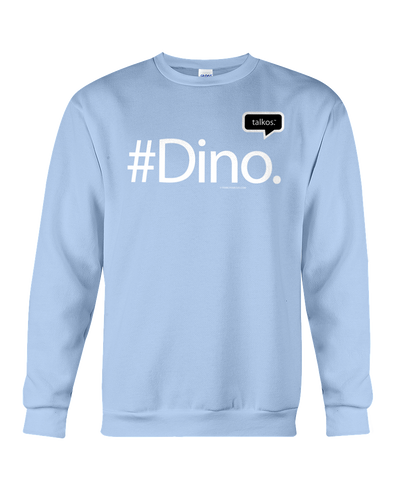 Family Famous Dino Talkos Sweatshirt