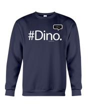 Family Famous Dino Talkos Sweatshirt