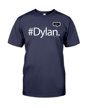 Family Famous Dylan Talkos Tee