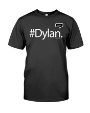 Family Famous Dylan Talkos Tee