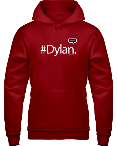 Family Famous Dylan Talkos Hoodie