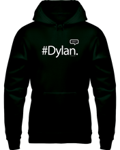 Family Famous Dylan Talkos Hoodie