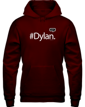 Family Famous Dylan Talkos Hoodie