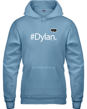 Family Famous Dylan Talkos Hoodie