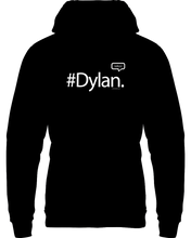 Family Famous Dylan Talkos Hoodie