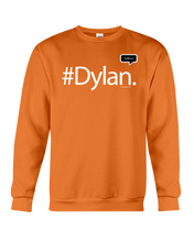 Family Famous Dylan Talkos Sweatshirt