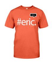 Family Famous Eric Talkos Tee