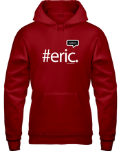 Family Famous Eric Talkos Hoodie