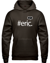 Family Famous Eric Talkos Hoodie