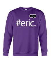 Family Famous Eric Talkos Sweatshirt