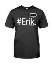 Family Famous Erik Talkos Tee