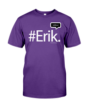 Family Famous Erik Talkos Tee